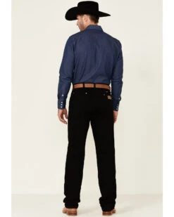 Wrangler 13MWZ Cowboy Cut Original Fit Jeans - Prewashed Colors 11 Wrangler 13MWZ Cowboy Cut Original Fit Jeans - Prewashed Colors -Ariat || Wrangler || Carhartt Shop 010357 A6 P4