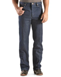 Wrangler 936 Cowboy Cut Rigid Slim Fit Jeans -Ariat || Wrangler || Carhartt Shop 010367 88 P2