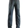 Cinch Jeans - White Label Relaxed Fit Denim Jeans Dark Stonewash 1 Cinch Jeans - White Label Relaxed Fit Denim Jeans Dark Stonewash -Ariat || Wrangler || Carhartt Shop 010914 L7 P1