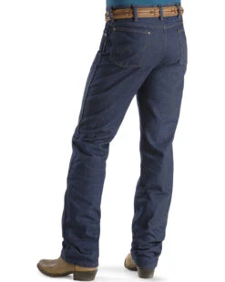 Wrangler Jeans - Cowboy Cut 36 MWZ Slim Fit 