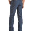 Wrangler 936 Cowboy Cut Slim Fit Prewashed Jeans 1 Wrangler 936 Cowboy Cut Slim Fit Prewashed Jeans -Ariat || Wrangler || Carhartt Shop 010B91 88 P1