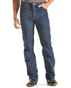 Wrangler 936 Cowboy Cut Slim Fit Prewashed Jeans -Ariat || Wrangler || Carhartt Shop 010B91 88 P2