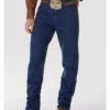 Wrangler 31MWZ Cowboy Cut Relaxed Fit Prewashed Jeans  -Ariat || Wrangler || Carhartt Shop 010B92 88 P1