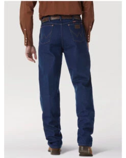 Wrangler 31MWZ Cowboy Cut Relaxed Fit Prewashed Jeans  -Ariat || Wrangler || Carhartt Shop 010B92 88 P3