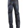Cinch Men's Silver Label Dark Wash Slim Straight Jeans 2 Cinch Men's Silver Label Dark Wash Slim Straight Jeans -Ariat || Wrangler || Carhartt Shop 010C84 L7 P1