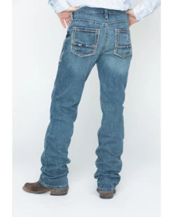 Ariat Men's M5 Gulch Straight Leg JeansÂ