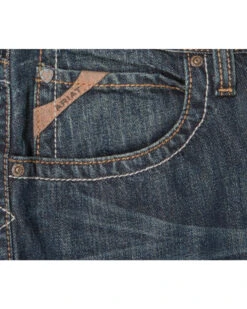 Ariat Men's M2 Relaxed Dusty Road Jeans -Ariat || Wrangler || Carhartt Shop 010G51 N9 D3