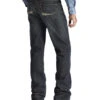 Ariat Men's M2 Relaxed Dusty Road Jeans