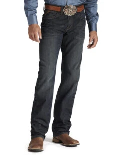 Ariat Men's M2 Relaxed Dusty Road Jeans -Ariat || Wrangler || Carhartt Shop 010G51 N9 P2