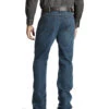 Ariat Men's Rebar M4 Low Rise Boot Cut Jeans -Ariat || Wrangler || Carhartt Shop 010J17 N9 P1