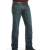 Ariat Men's Rebar M5 Slim Straight Leg Jeans