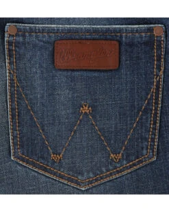 Wrangler Men's Retro Relaxed Fit Mid Rise Boot Cut Jeans -Ariat || Wrangler || Carhartt Shop 010L51 88 D2