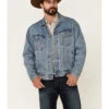 Wrangler Rugged Wear Denim Jacket