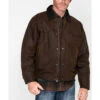 Outback Men's Trailblazer Jacket -Ariat || Wrangler || Carhartt Shop 080125 14 P1