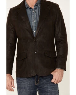 Cody James Men's Blazer - Long -Ariat || Wrangler || Carhartt Shop 082F27 42 P3