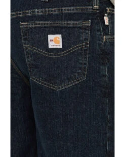 Carhartt Men's FR RuggedFlex Traditional Fit Jeans -Ariat || Wrangler || Carhartt Shop 0865B3 88 P4