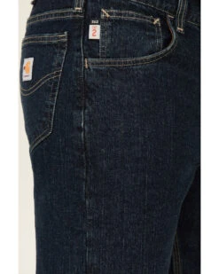 Carhartt Men's FR RuggedFlex Traditional Fit Jeans -Ariat || Wrangler || Carhartt Shop 0865B3 88 P5