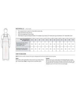 Carhartt Zip-to-Thigh Work Overalls -Ariat || Wrangler || Carhartt Shop 086A39 JH D3