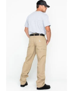 Carhartt Men's FR Canvas Work Pants 13 Carhartt Men's FR Canvas Work Pants -Ariat || Wrangler || Carhartt Shop 086A56 28 P6