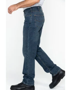 Carhartt Workwear Men's Relaxed Fit Holter Jeans -Ariat || Wrangler || Carhartt Shop 086J74 7041 D1