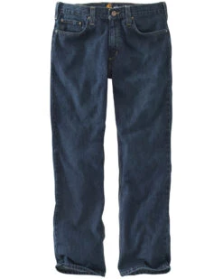 Carhartt Workwear Men's Relaxed Fit Holter Jeans -Ariat || Wrangler || Carhartt Shop 086J74 L7 P2
