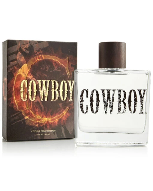 Tru Fragrance Men's Cowboy Cologne -Ariat || Wrangler || Carhartt Shop 117407 94 P1