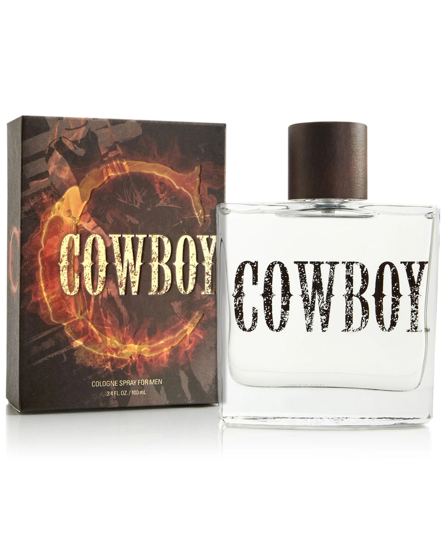 Tru Fragrance Men's Cowboy Cologne 3 Tru Fragrance Men's Cowboy Cologne