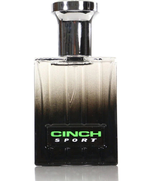 Cinch Men's Sport Cologne -Ariat || Wrangler || Carhartt Shop 117442 94 P1