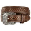 Ariat Men's Aztec Concho Belt -Ariat || Wrangler || Carhartt Shop 120K64 19 P1
