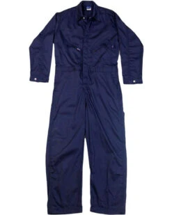 Lapco Men's FR Deluxe Coveralls 