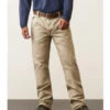 Ariat Men's FR M4 Workhorse Relaxed Bootcut Jeans -Ariat || Wrangler || Carhartt Shop 2000164073 250 P1