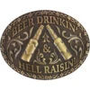 Cody James Men's Hell Raisin' Belt Buckle 1 Cody James Men's Hell Raisin' Belt Buckle -Ariat || Wrangler || Carhartt Shop 2000200460 221 P1