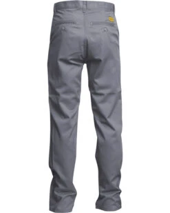 Lapco Men's FR UltraSoft Uniform Straight Leg Pants
