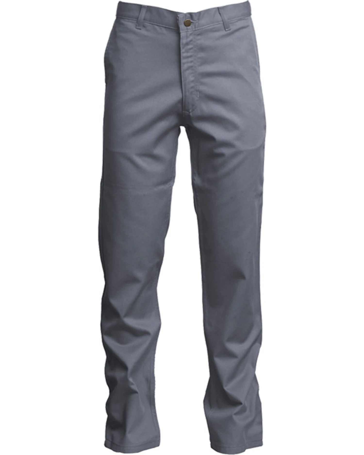 Lapco Men's FR UltraSoft Uniform Straight Leg Pants 5 Lapco Men's FR UltraSoft Uniform Straight Leg Pants - Image 3