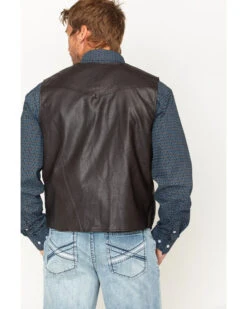 Cody James Men's Deadwood Vest -Ariat || Wrangler || Carhartt Shop 2000215805 200 P2