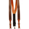 Nocona Men's Tooled Suspenders  -Ariat || Wrangler || Carhartt Shop 2000218559 280 P1