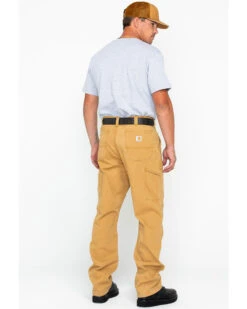 Carhartt Men's Rugged Flex Rigby Double-Front Pants - Straight Leg 13 Carhartt Men's Rugged Flex Rigby Double-Front Pants - Straight Leg -Ariat || Wrangler || Carhartt Shop 2000225888 200 P5