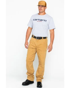 Carhartt Men's Rugged Flex Rigby Double-Front Pants - Straight Leg 14 Carhartt Men's Rugged Flex Rigby Double-Front Pants - Straight Leg -Ariat || Wrangler || Carhartt Shop 2000225888 200 P6