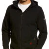 Ariat Men's FR DuraStretch Full Zip Hooded Work Jacket -Ariat || Wrangler || Carhartt Shop 2000238742 001 P1