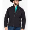 Ariat Men's Logo 2.0 Softshell Jacket 1 Ariat Men's Logo 2.0 Softshell Jacket -Ariat || Wrangler || Carhartt Shop 2000240905 001 P1