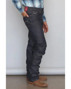 Kimes Ranch Men's Raw James Low Straight Bootcut Jeans 8 Kimes Ranch Men's Raw James Low Straight Bootcut Jeans -Ariat || Wrangler || Carhartt Shop 2000280246 400 P3
