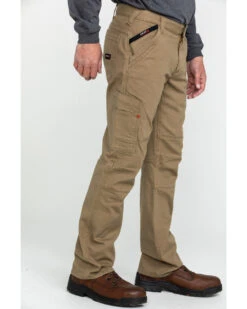 Ariat Men's FR M5 Duralight Stretch Canvas Straight Work Pants  -Ariat || Wrangler || Carhartt Shop 2000281629 250 P3
