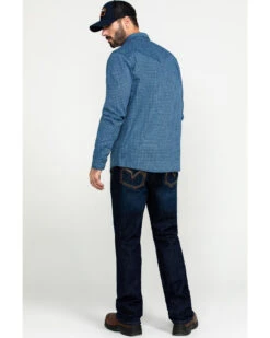 Cody James Men's FR Millikin Dark Slim Bootcut Work Jeans  -Ariat || Wrangler || Carhartt Shop 2000284547 402 P5