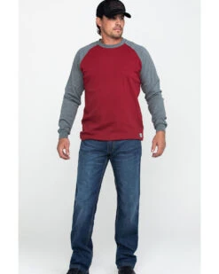 Wolverine Men's FR Dark Stretch Work Jeans  -Ariat || Wrangler || Carhartt Shop 2000286845 401 P6