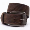 Hawx® Men's Roller Buckle Basket-Weave Belt  -Ariat || Wrangler || Carhartt Shop 2000288125 200 P1