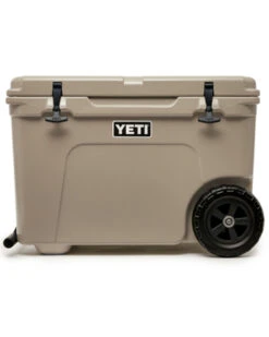 Yeti Tundra Haul Cooler