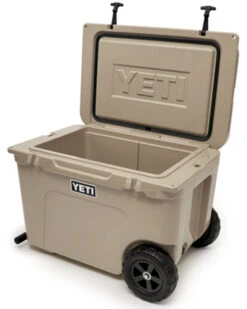 Yeti Tundra Haul Cooler -Ariat || Wrangler || Carhartt Shop 2000289259 280 P4