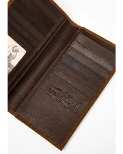 Cody James Men's Americana Leather Checkbook Wallet 9 Cody James Men's Americana Leather Checkbook Wallet -Ariat || Wrangler || Carhartt Shop 2000291214 200 P4