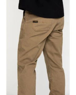 Ariat Men's Khaki Rebar M4 Made Tough Durastretch Double Front Straight Work Pants 11 Ariat Men's Khaki Rebar M4 Made Tough Durastretch Double Front Straight Work Pants -Ariat || Wrangler || Carhartt Shop 2000294357 250 P4