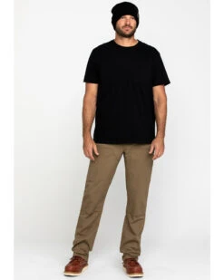 Ariat Men's Khaki Rebar M4 Made Tough Durastretch Double Front Straight Work Pants 13 Ariat Men's Khaki Rebar M4 Made Tough Durastretch Double Front Straight Work Pants -Ariat || Wrangler || Carhartt Shop 2000294357 250 P6